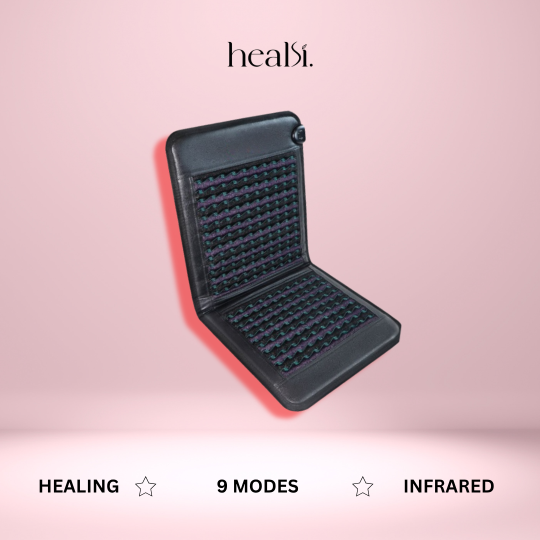 Infrared PEMF At Home Mat