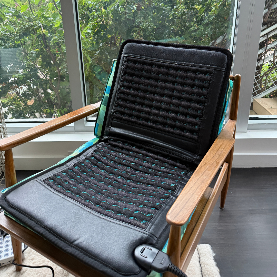 Infrared PEMF At Home Mat