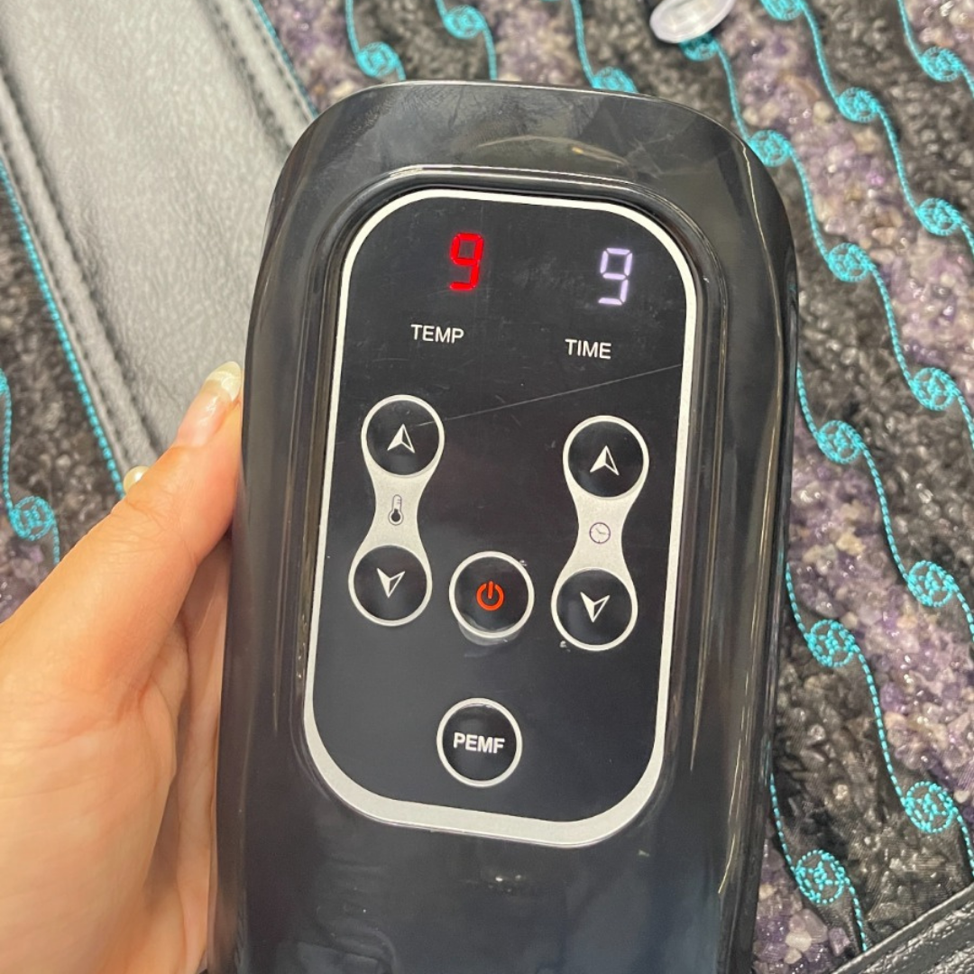 Infrared PEMF At Home Mat