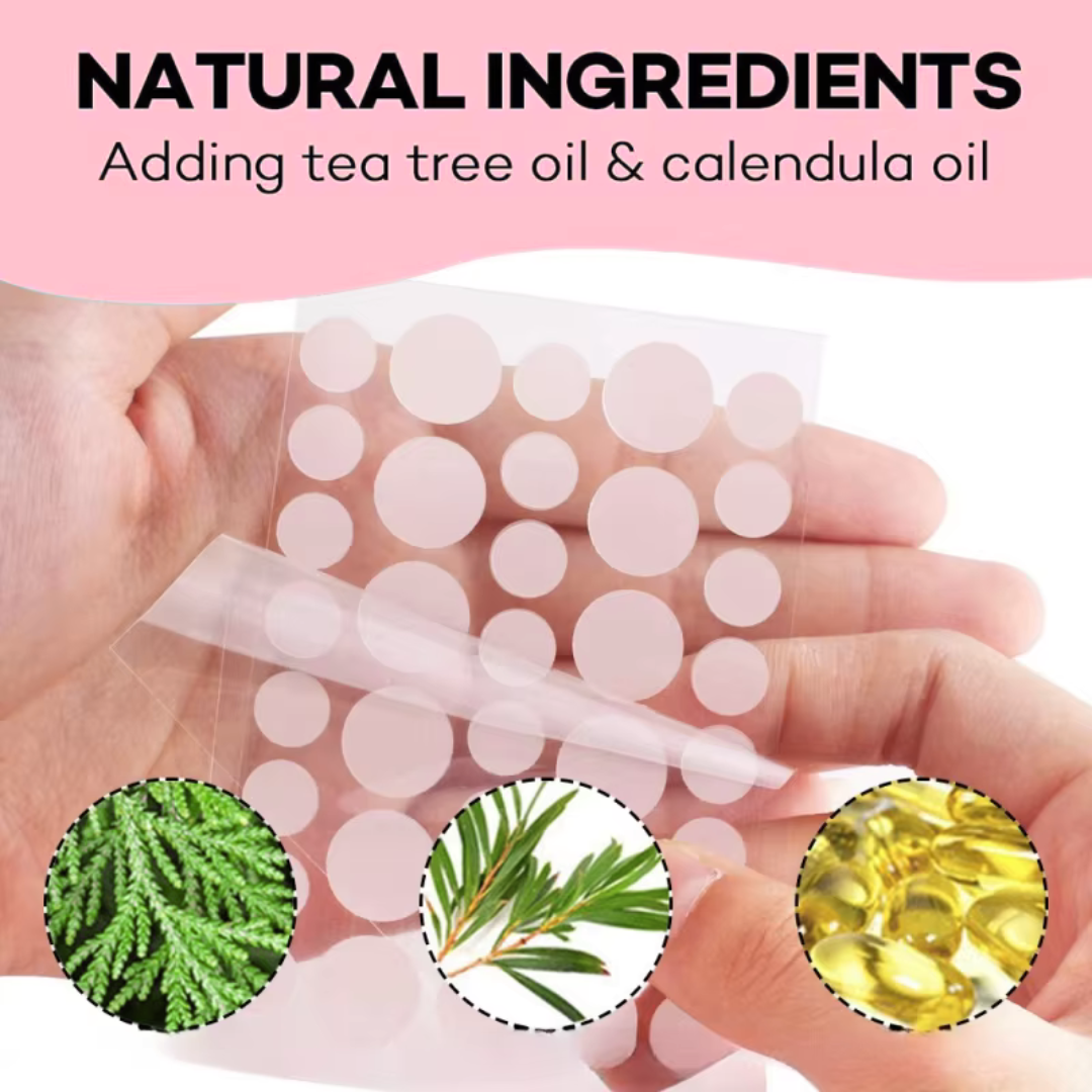 Invisibile Pimple Patches