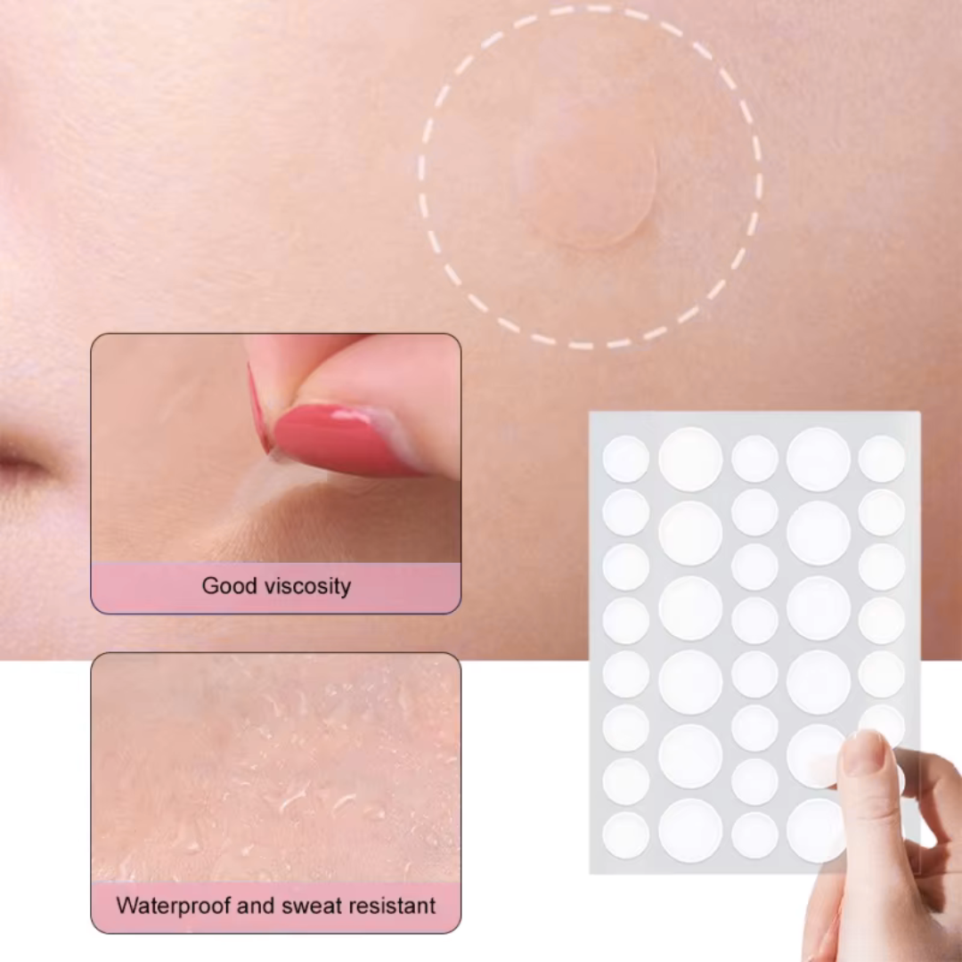 Invisibile Pimple Patches