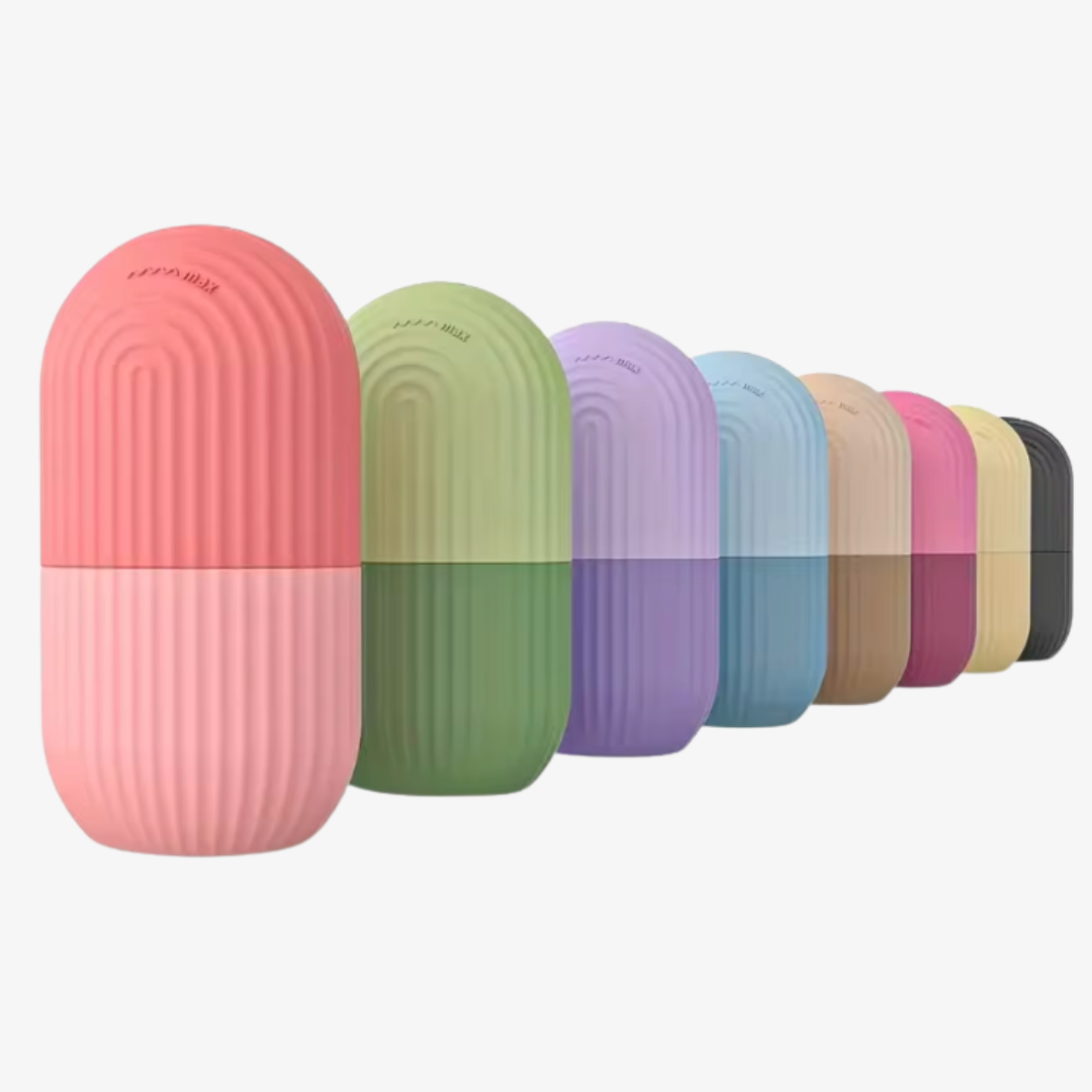 Face De-puffing Ice-Roller