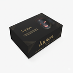 Premium LED Red Light + Infrared Face Mask