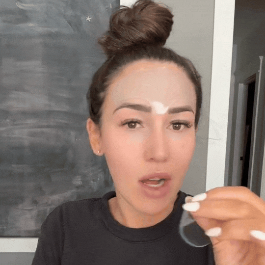 Anti-Wrinkle Silicone Patches