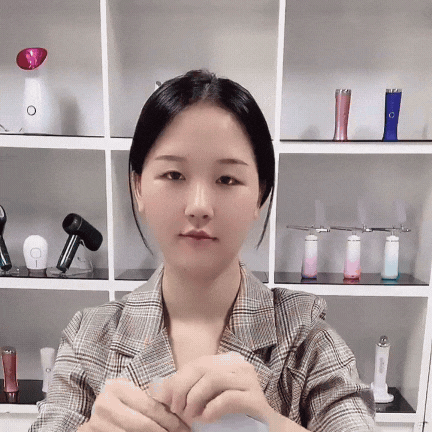 Infrared Red Light Beauty Wand