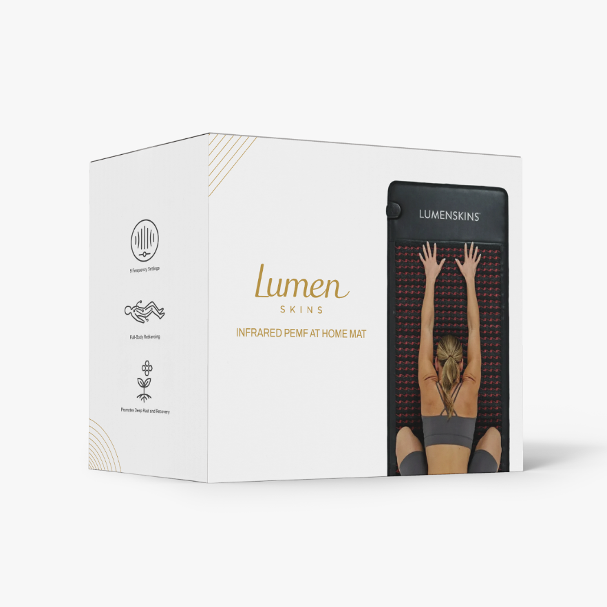 Infrared PEMF At Home Mat