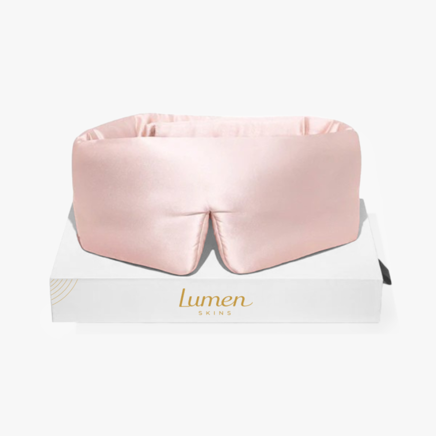 Mulberry Silk Eye Mask
