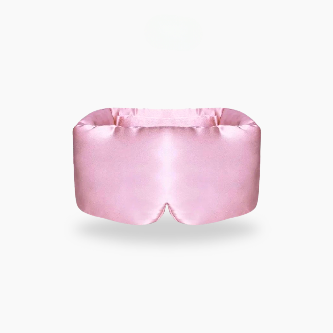Mulberry Silk Eye Mask
